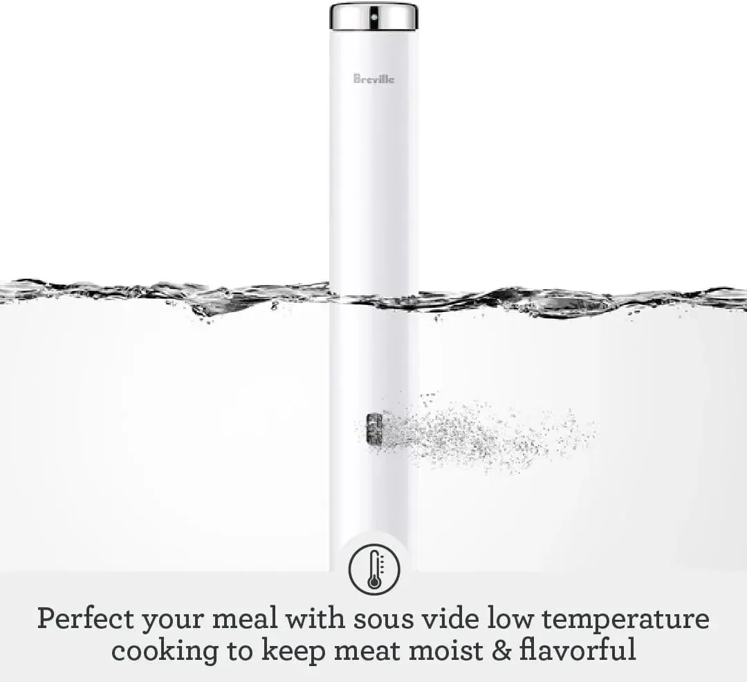 Sous Vide Immersion - tt the Joule Turbo Sous Vide
