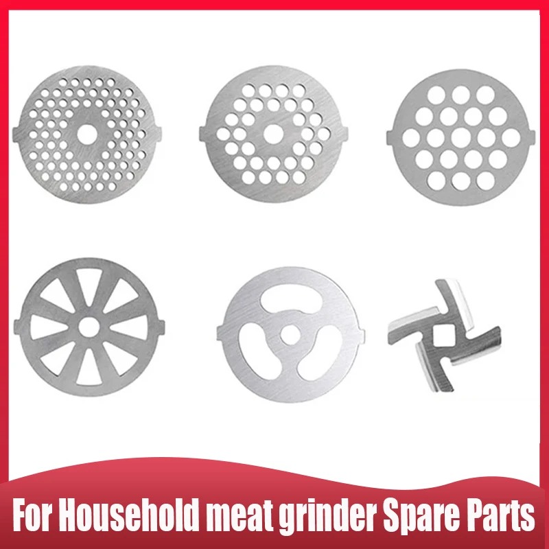 Kitchen Appliances Integrated - For Household meat grinder Spare Parts,For
