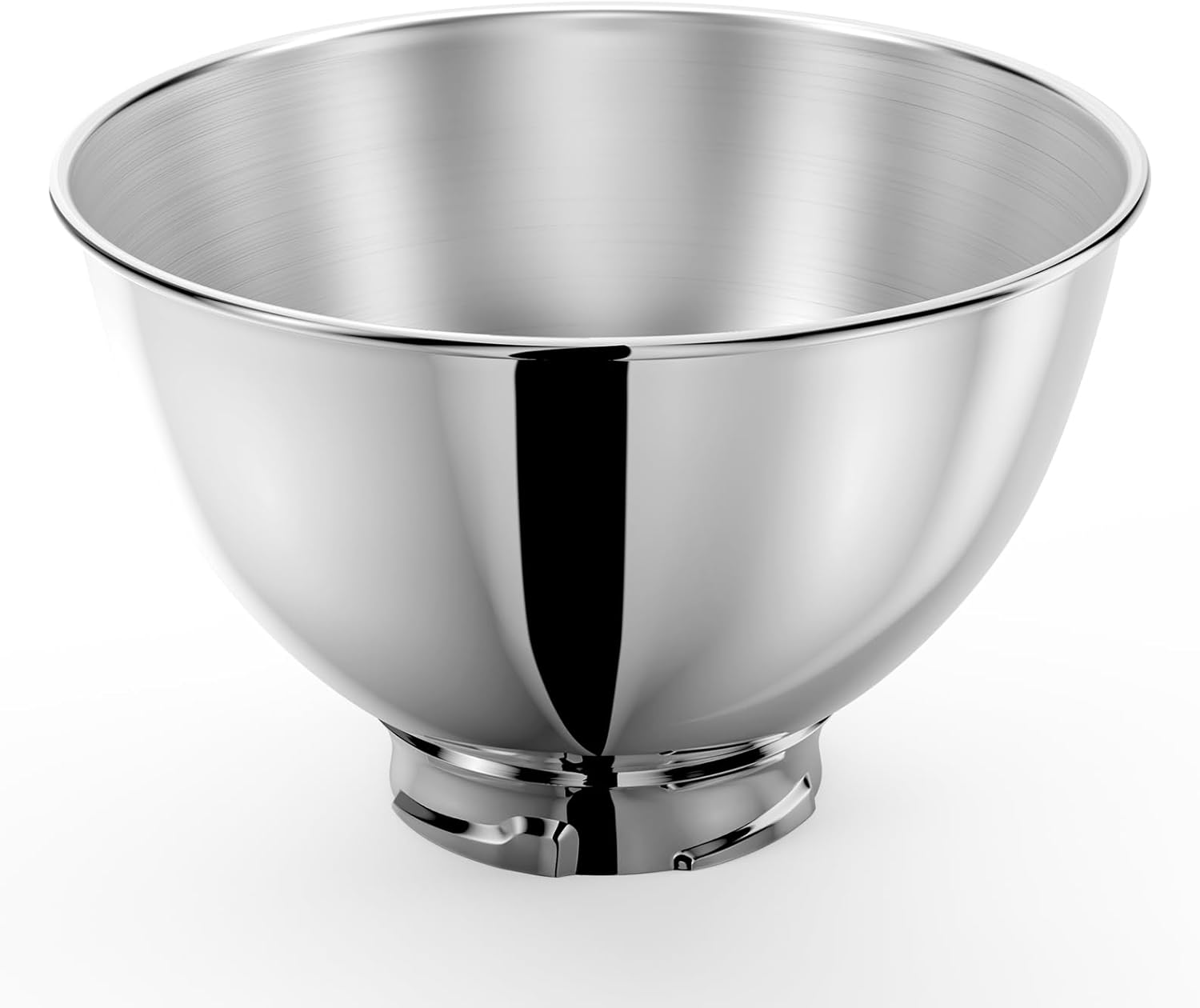 Kitchen Appliances Kitchenaid - 3-Quart Stainless Steel Bowl for KitchenAid