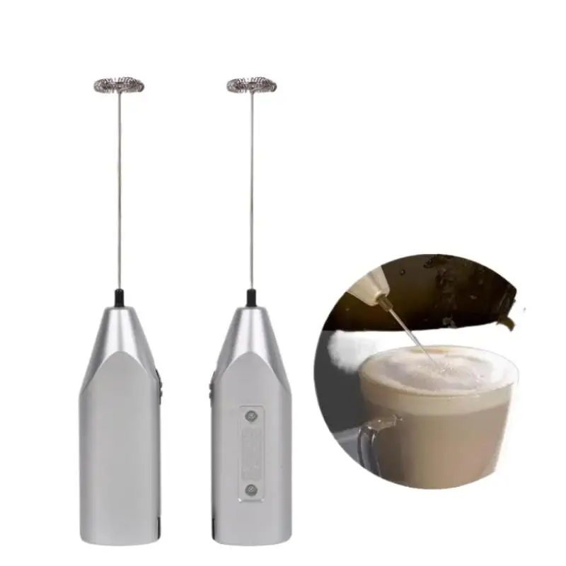 Kitchen Appliances Integrated - Mini Electric Whisk Household Handheld Mixer