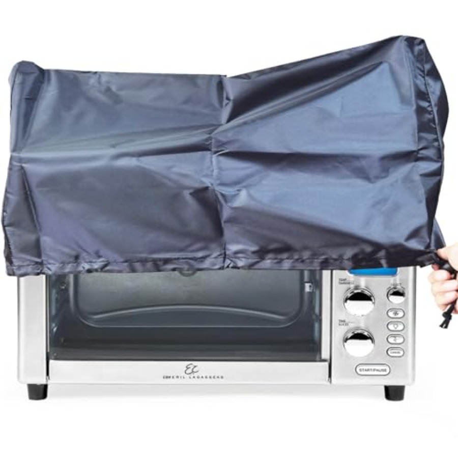 Instant Pot Pressure Cooker - Extra Large Air Fryer Dust Cover,