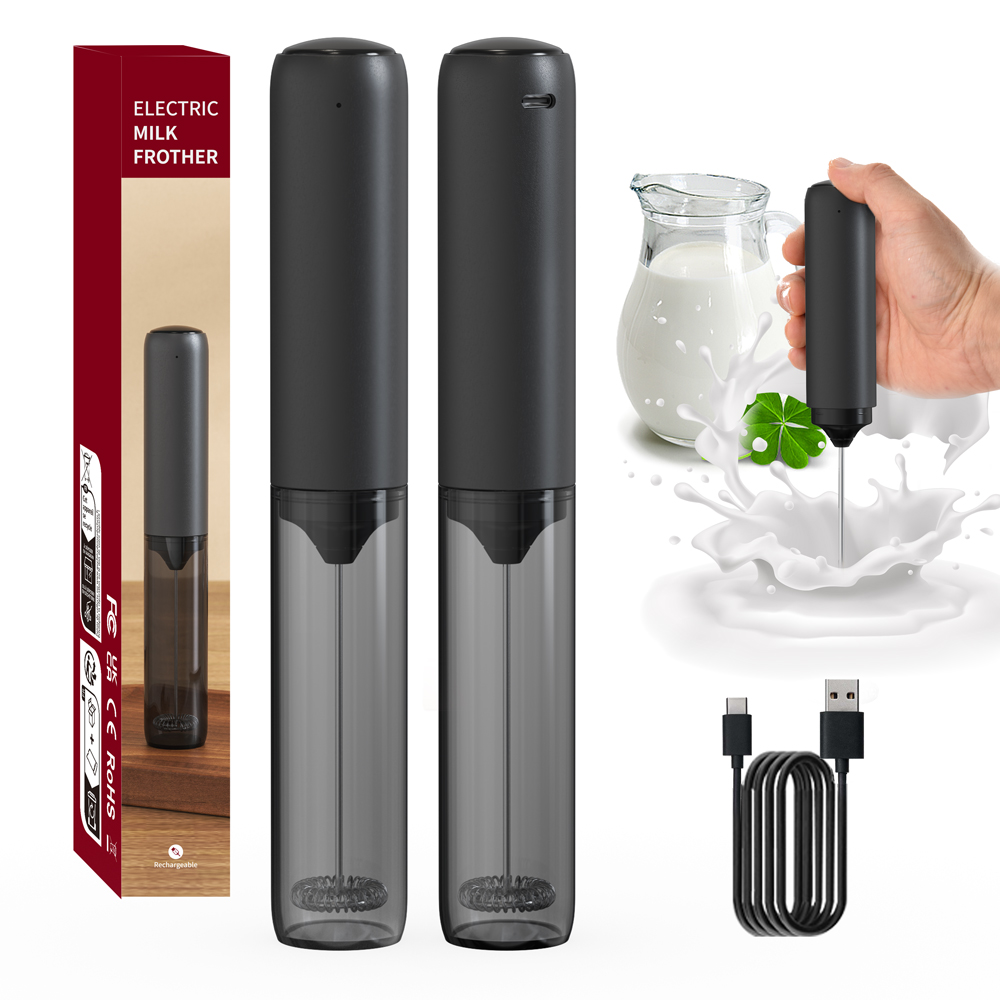 Kitchen Powerful Stirrer Milk  - Kitchen Appliances Integrated avaliação e preço