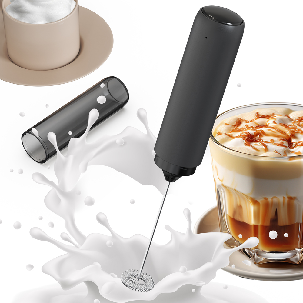 Kitchen Powerful Stirrer Milk  - Kitchen Appliances Integrated avaliação e preço