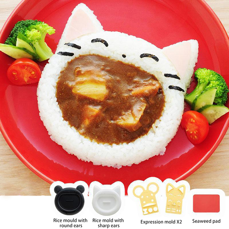 1Pcs Cute Cartoon Cat Bear Sus - Kitchen Appliances Store avaliação e preço