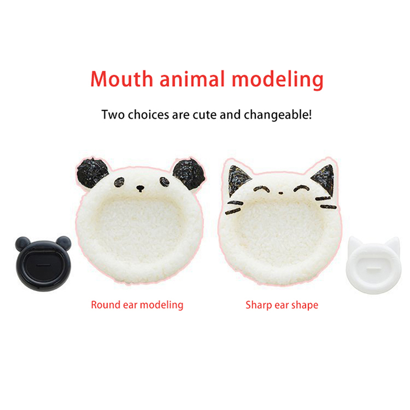 1Pcs Cute Cartoon Cat Bear Sus - Kitchen Appliances Store avaliação e preço