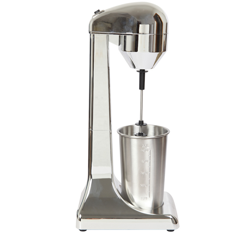 220V Electric Milk Frother for - Kitchen Appliances Integrated avaliação e preço