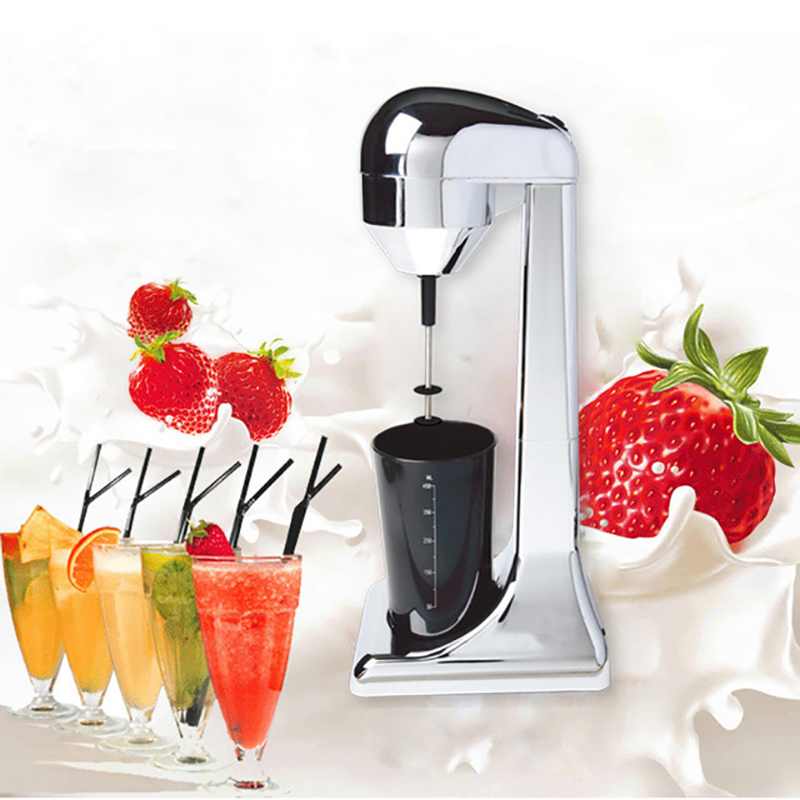 220V Electric Milk Frother for - Kitchen Appliances Integrated avaliação e preço