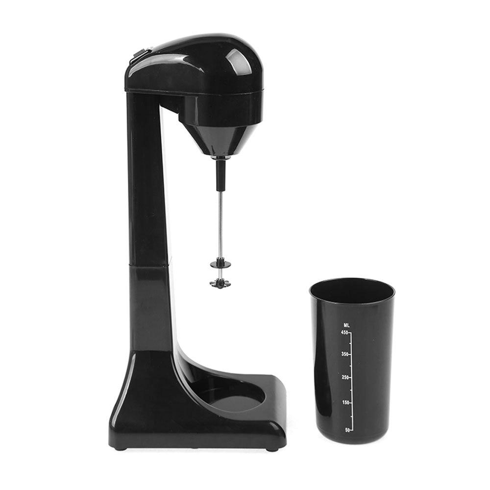 220V Electric Milk Frother for - Kitchen Appliances Integrated avaliação e preço