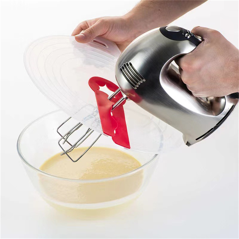 Beat Eggs Mixer Cover Mixer Sp - Kitchen Appliances Integrated avaliação e preço