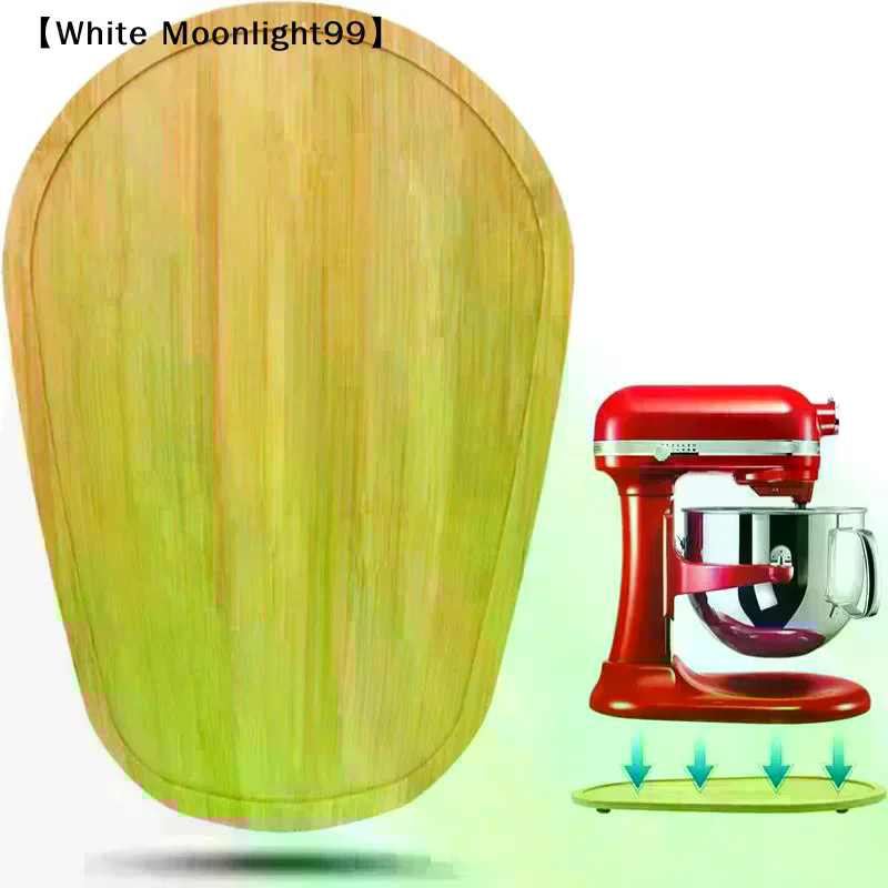 Bamboo Mixer Slider For Tilt-H - Kitchen Appliances Kitchenaid avaliação e preço