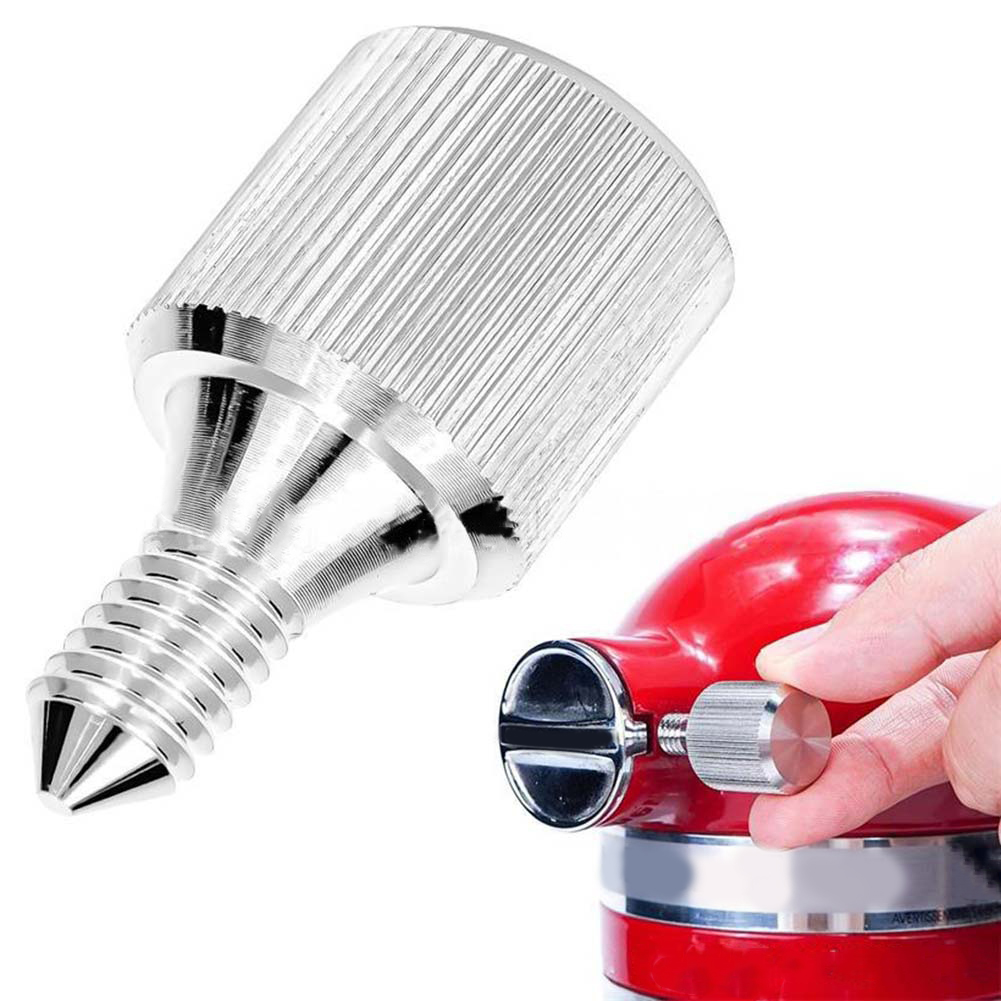 2PCS Stainless Steel Fixing Sc - Kitchen Appliances Kitchenaid avaliação e preço