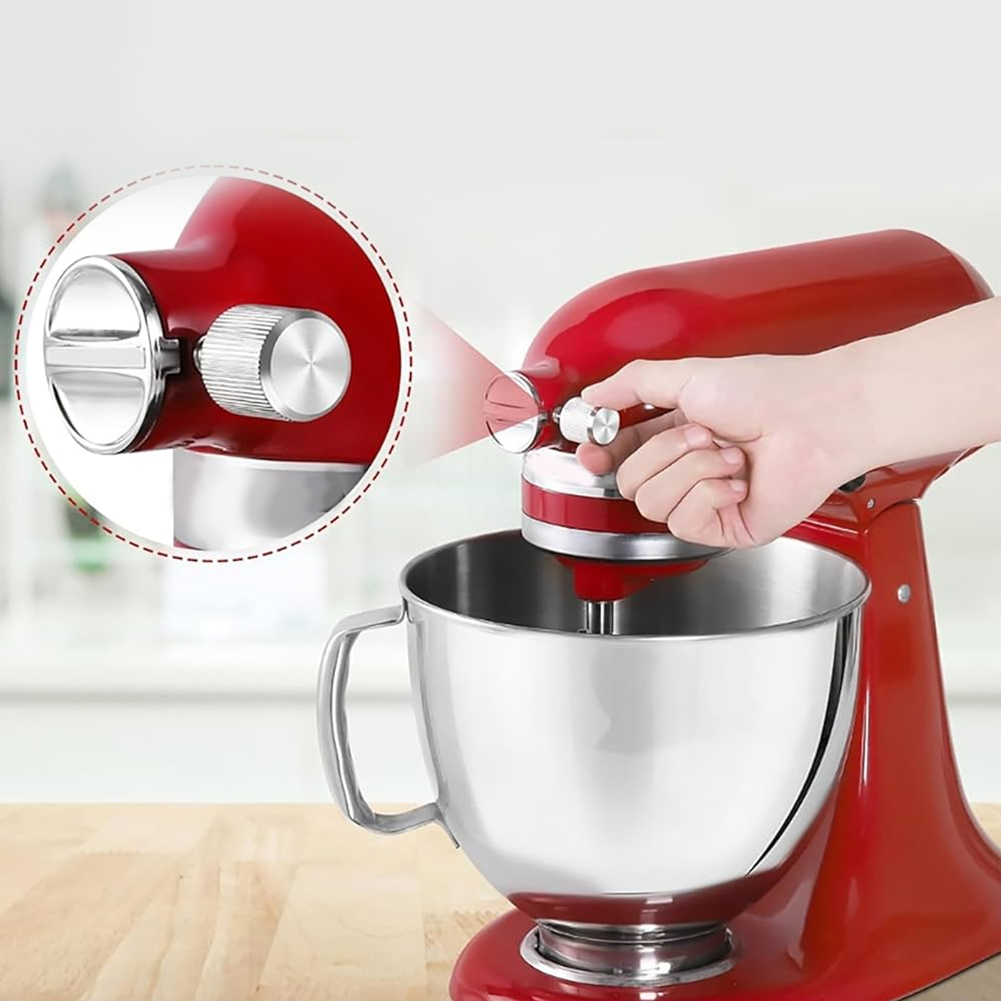 2PCS Stainless Steel Fixing Sc - Kitchen Appliances Kitchenaid avaliação e preço