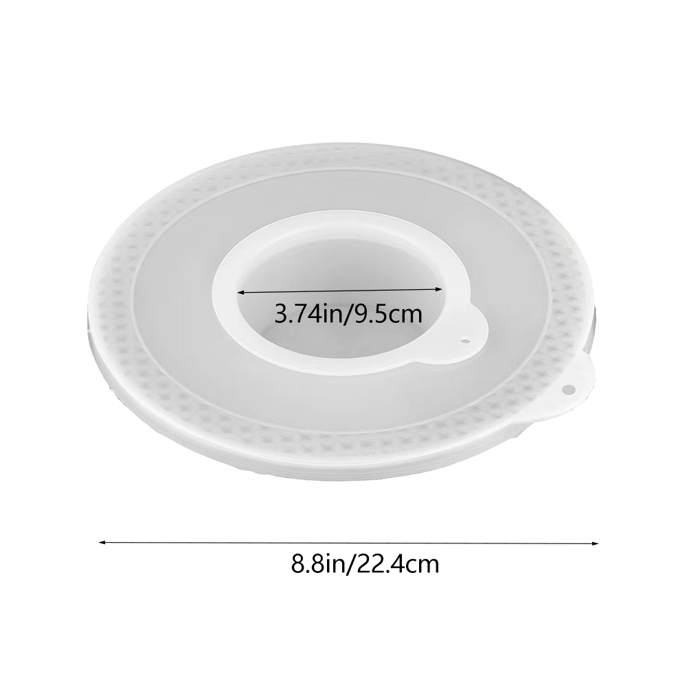 1pcs/2pcs Mixers Bowl Covers f - Kitchen Appliances Kitchenaid avaliação e preço