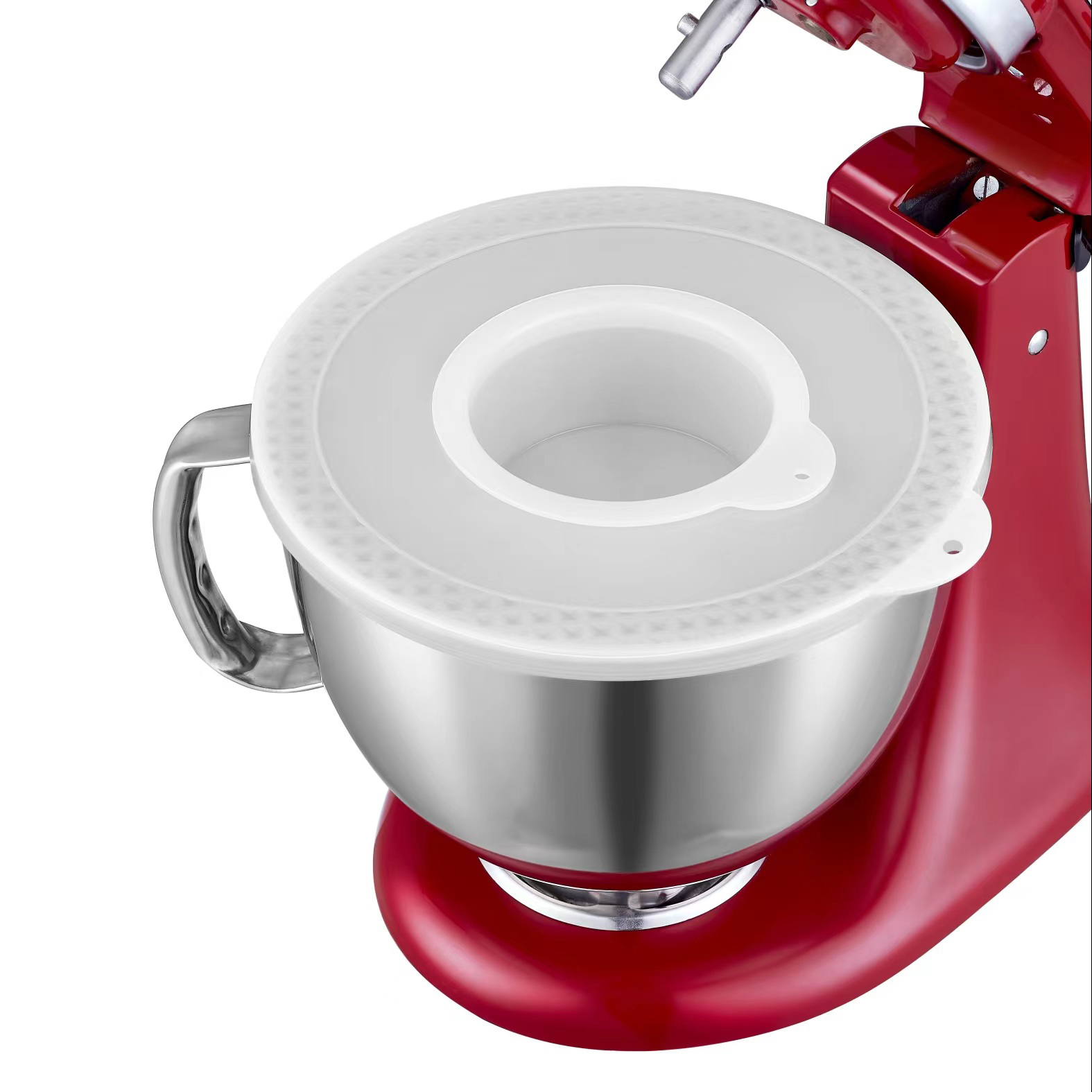 1pcs/2pcs Mixers Bowl Covers f - Kitchen Appliances Kitchenaid avaliação e preço