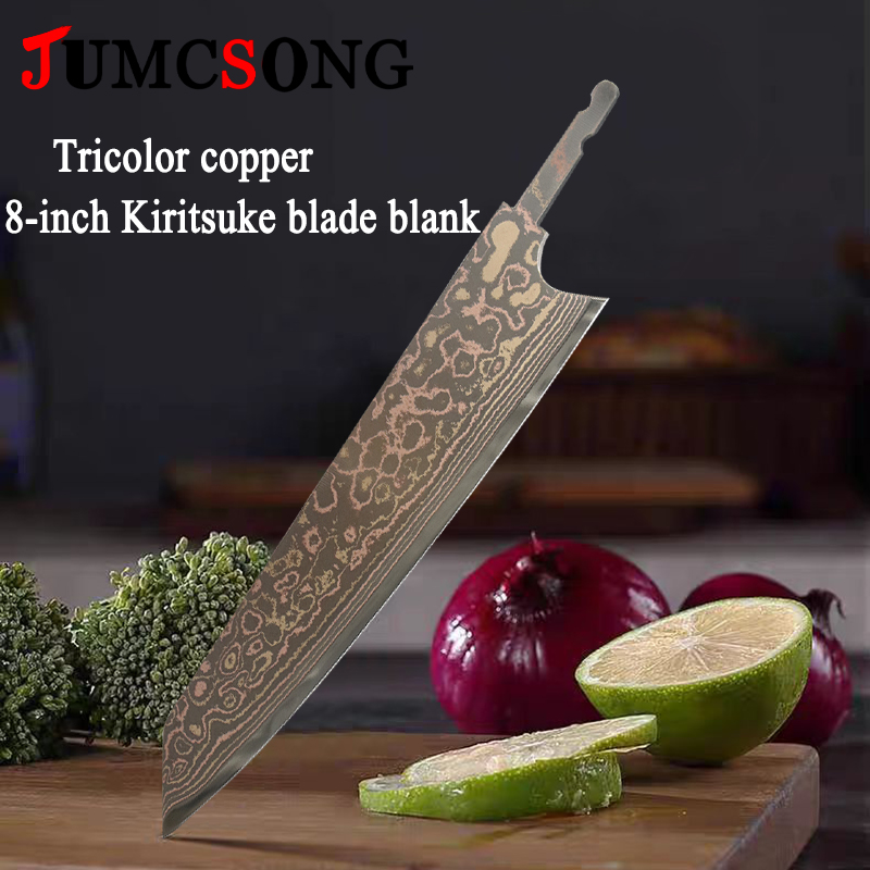 JUMCSONG Tricolor Copper Kirit - Kitchen Appliances Store avaliação e preço