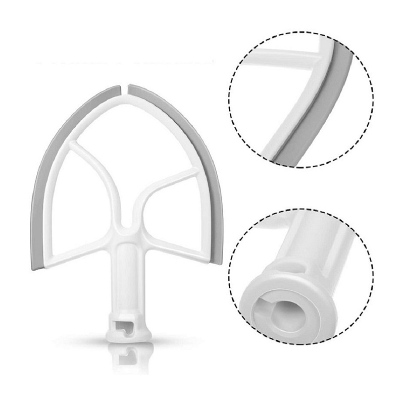 Flex Edge Beater Mixer Paddle  - Kitchen Appliances Kitchenaid avaliação e preço