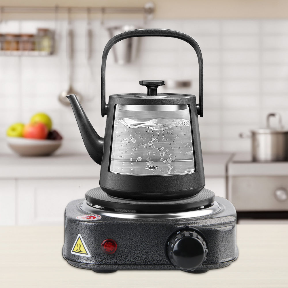 500W 220V Hot Cooker Plate Min - Kitchen Appliances In avaliação e preço