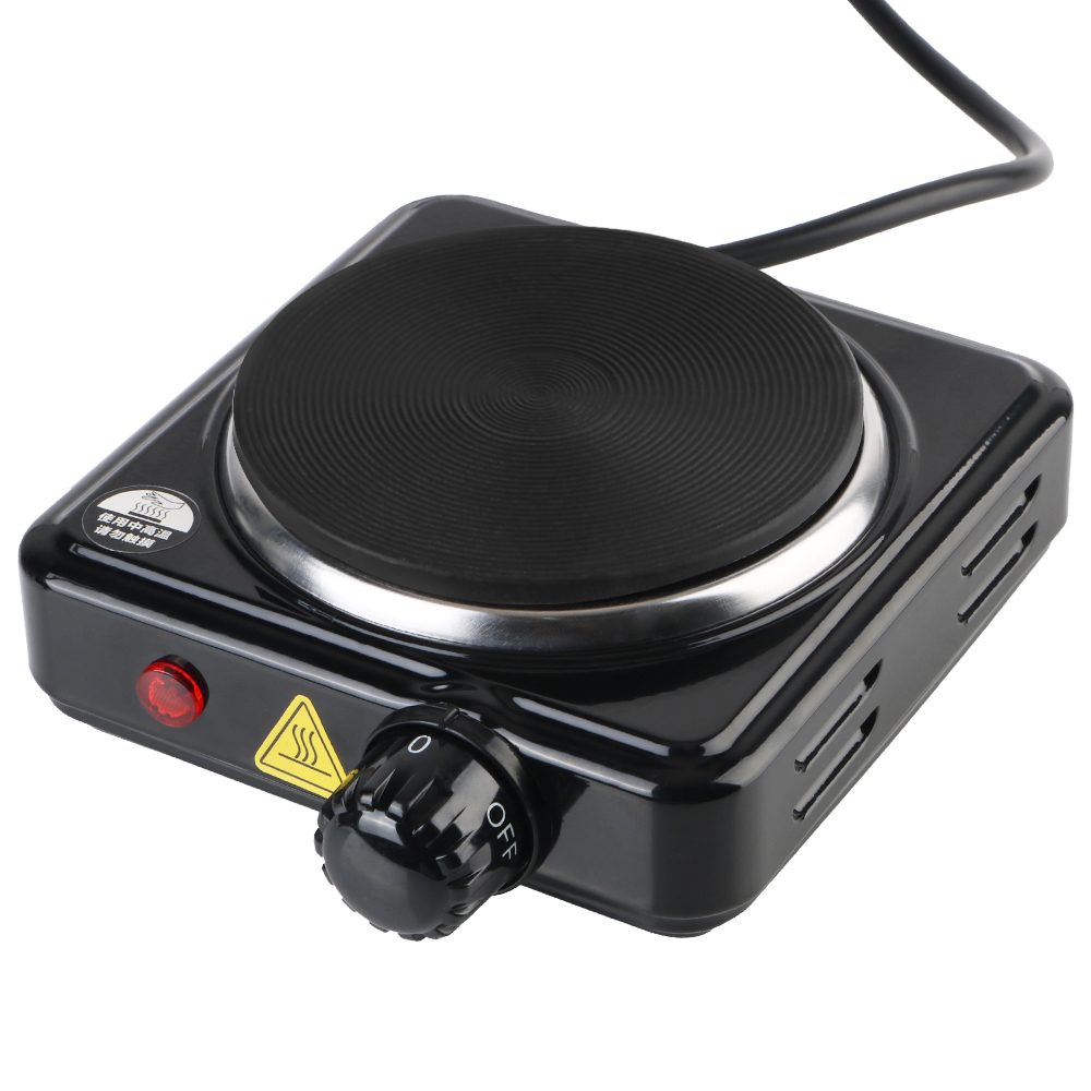 500W 220V Hot Cooker Plate Min - Kitchen Appliances In avaliação e preço