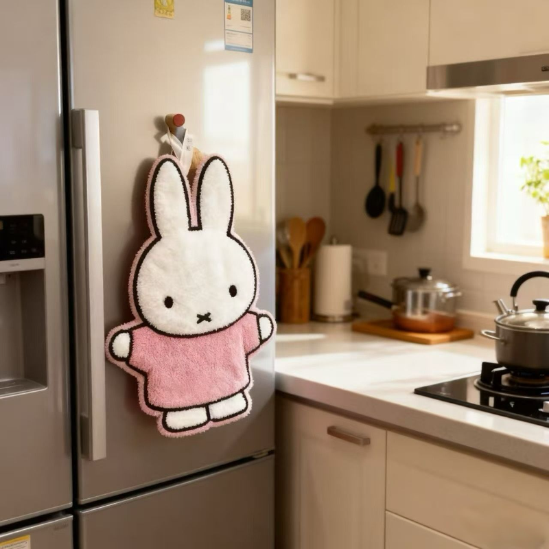 Cute Healing Series Miffy Rabb - Kitchen Appliances Store avaliação e preço