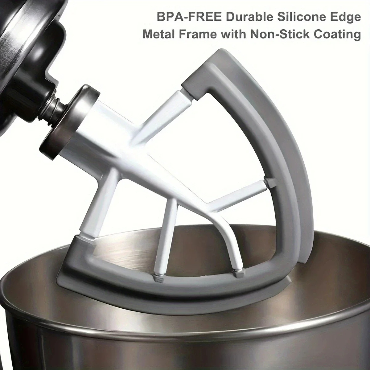 4.5-5 inch silicone accessorie - Kitchen Appliances Kitchenaid avaliação e preço