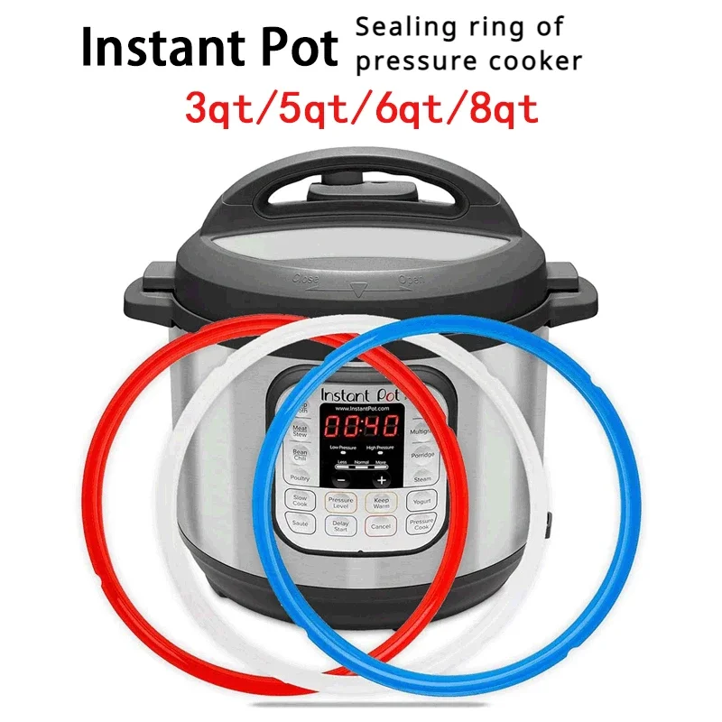 Instant Pot High Voltage, Elec - Instant Pot Pressure Cooker avaliação e preço