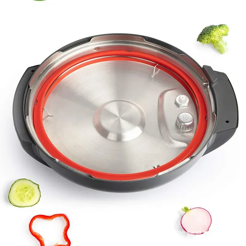 Instant Pot High Voltage, Elec - Instant Pot Pressure Cooker avaliação e preço