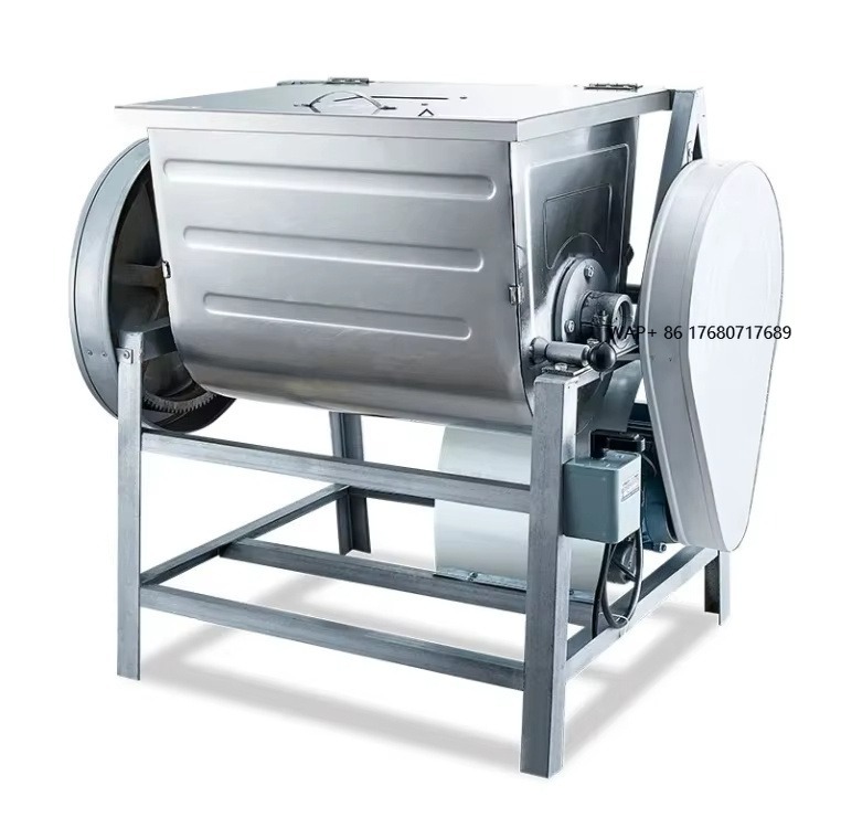 Heavy Duty Dough Mixer Industr - Kitchen Appliances In avaliação e preço