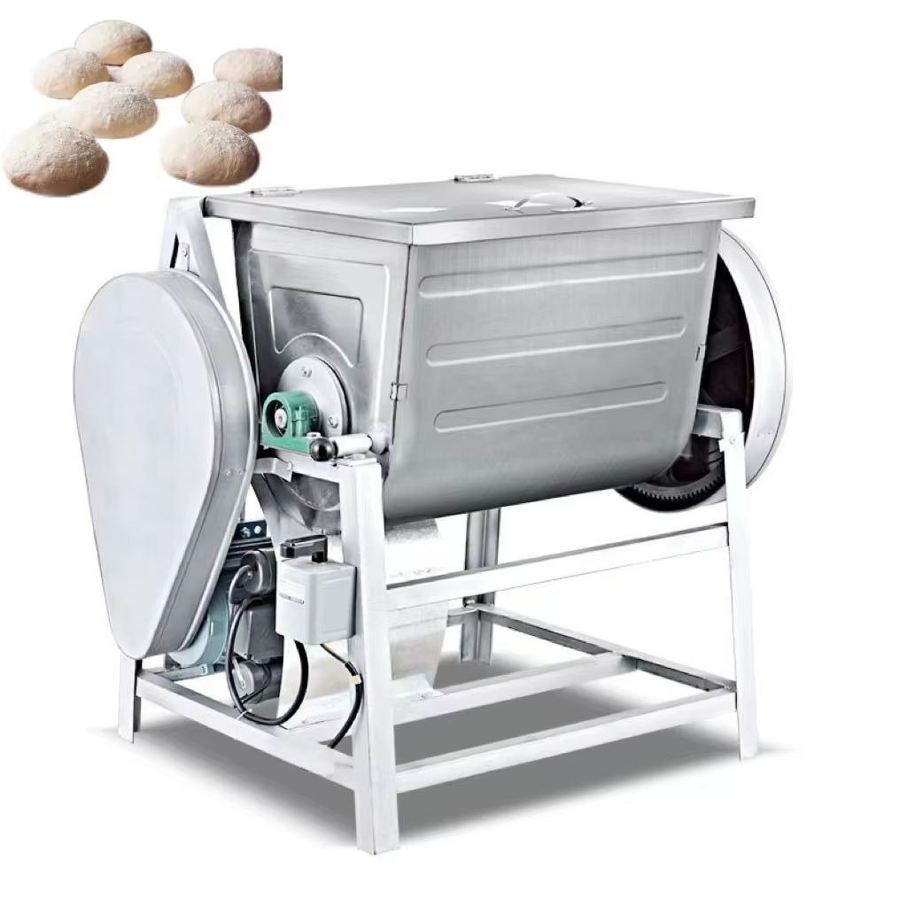 Heavy Duty Dough Mixer Industr - Kitchen Appliances In avaliação e preço