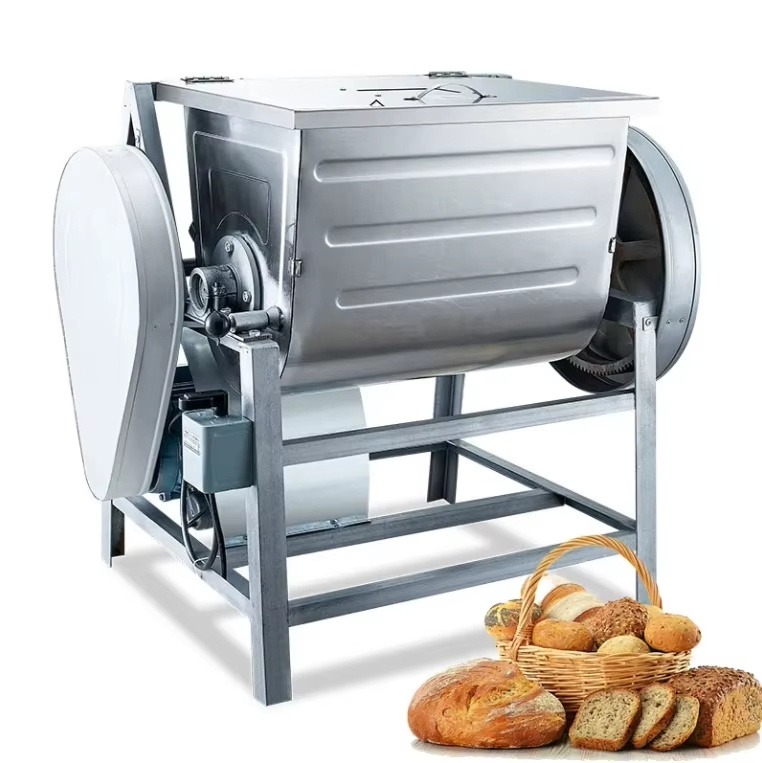 Heavy Duty Dough Mixer Industr - Kitchen Appliances In avaliação e preço