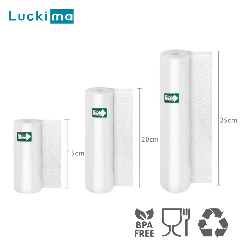 Custom Length Vacuum Sealer Ba - Sous Vide Immersion avaliação e preço