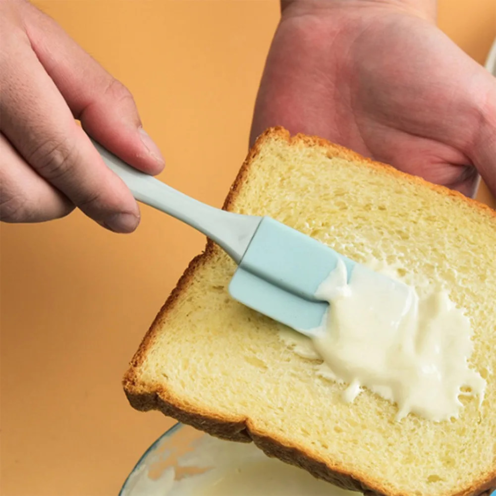 3Pcs Cream Scraper DIY Bread C - Kitchen Appliances Integrated avaliação e preço