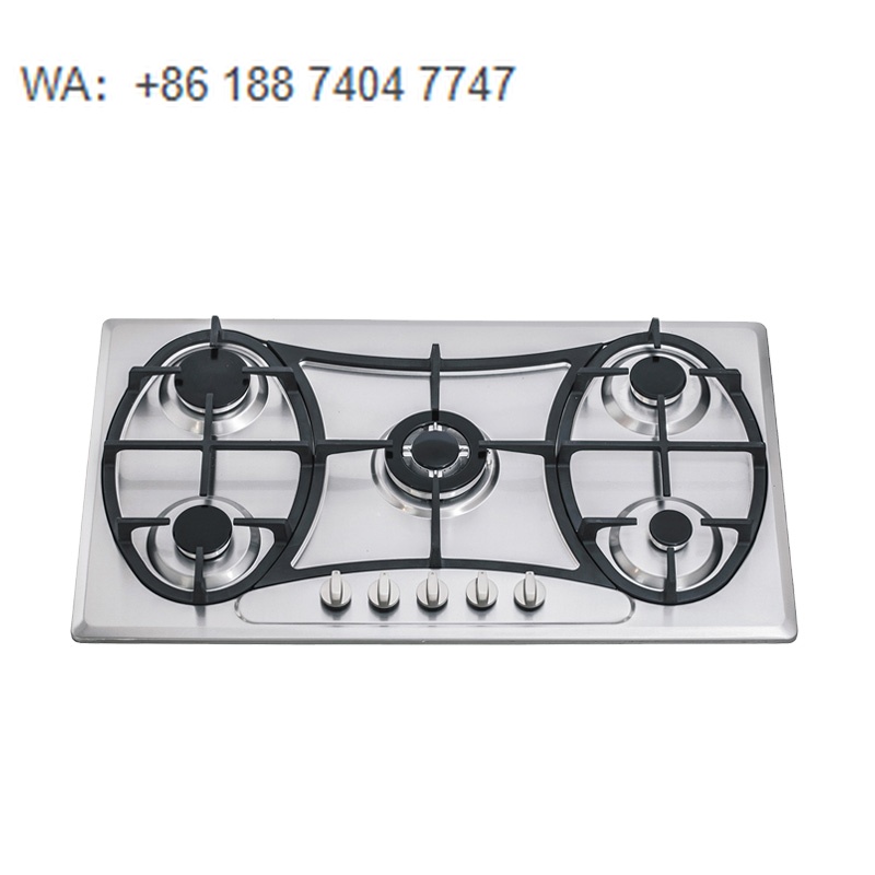 Energy Efficient Built-in Stov - Kitchen Appliances Integrated avaliação e preço