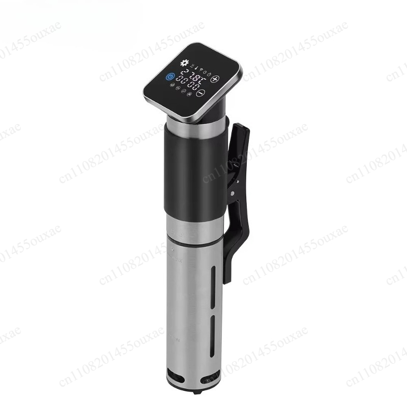 WiFi Sous Vide Machine 1300W I - Sous Vide Immersion avaliação e preço