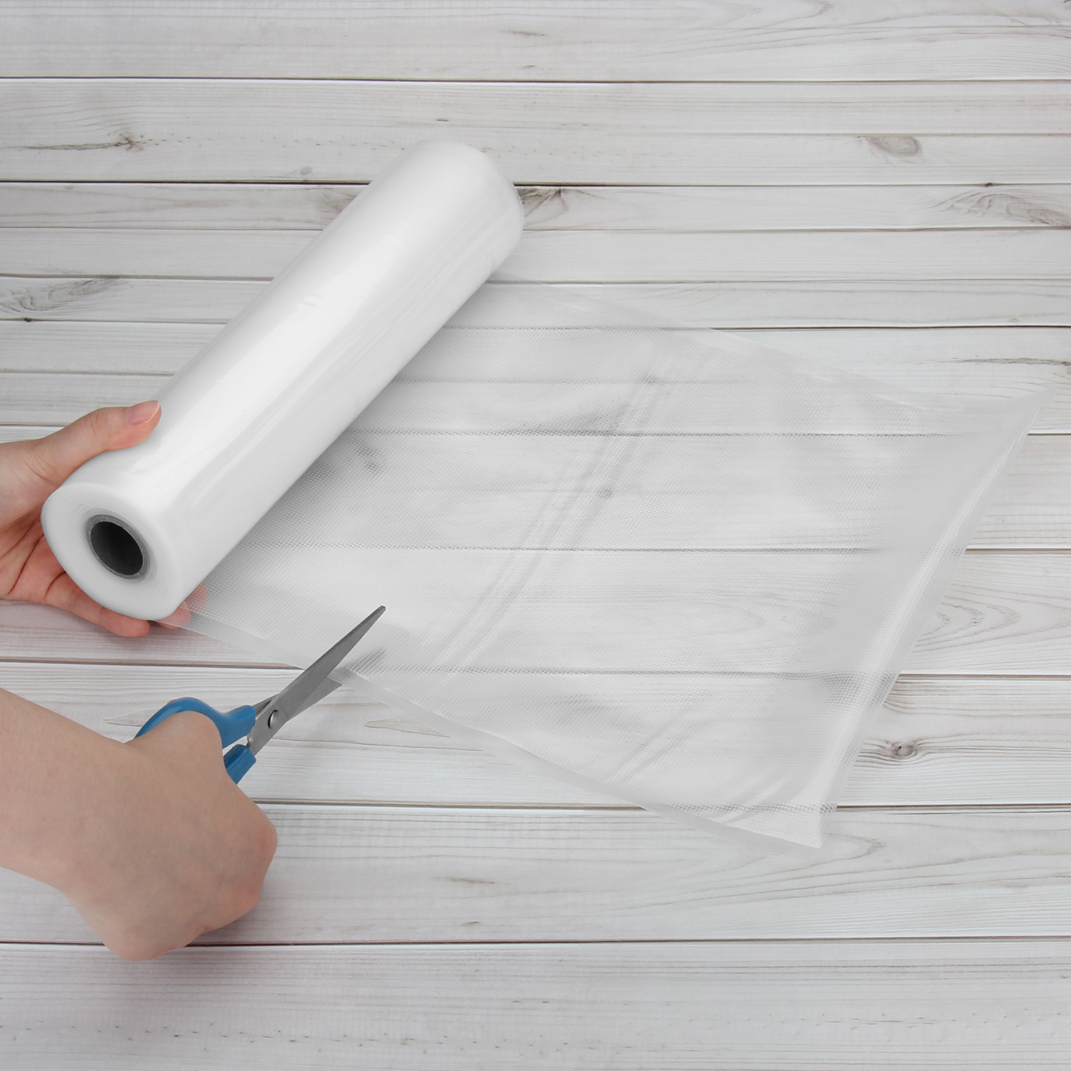 INKBIRD Vacuum Sealer Bags for - Sous Vide Immersion avaliação e preço