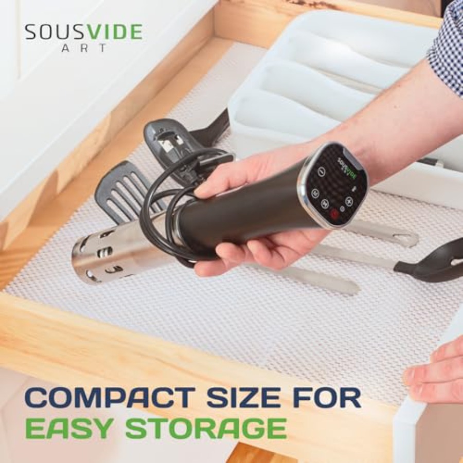 Sous Vide Immersion Cooker Kit - Sous Vide Immersion avaliação e preço