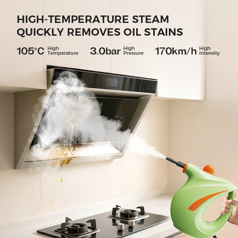 Hot sell Home Appliances Steam - Kitchen Appliances In avaliação e preço