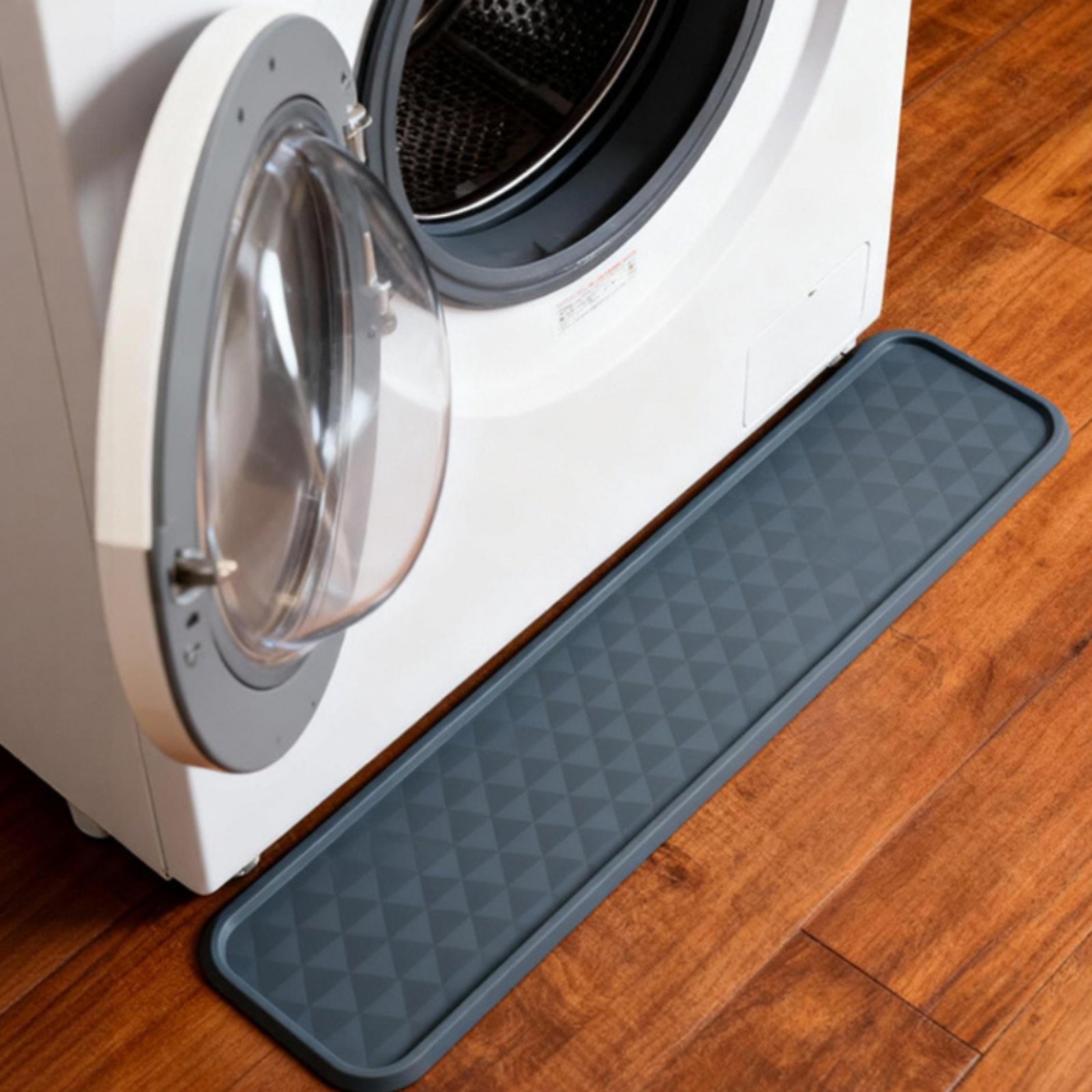 Silicone Refrigerator Mat Spil - Kitchen Appliances In avaliação e preço