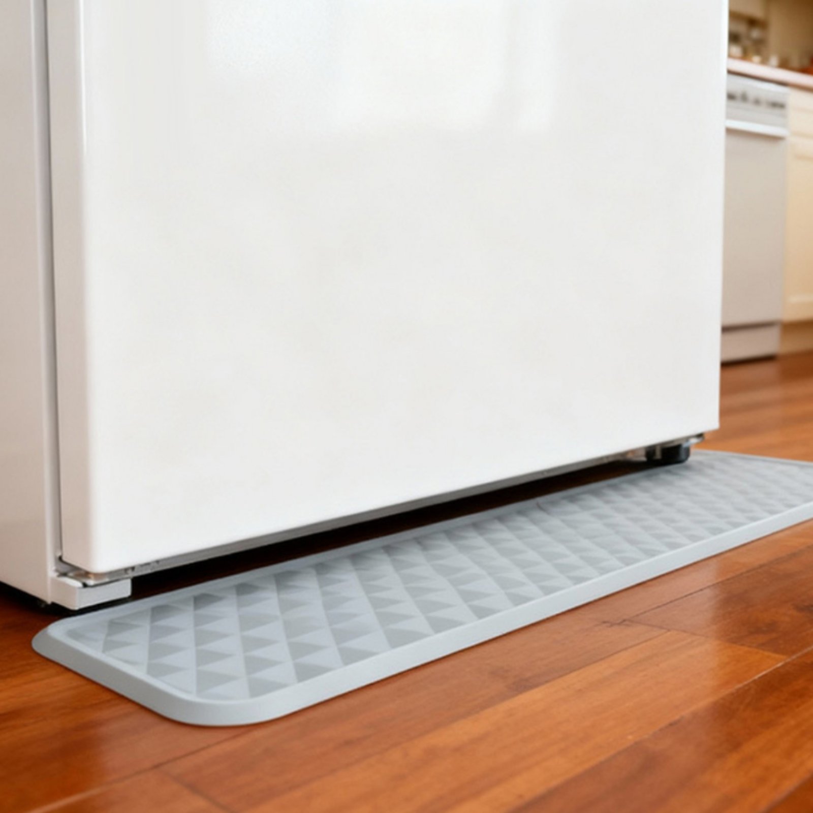 Silicone Refrigerator Mat Spil - Kitchen Appliances In avaliação e preço
