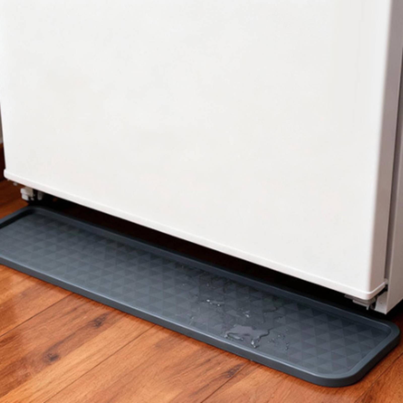 Silicone Refrigerator Mat Spil - Kitchen Appliances In avaliação e preço