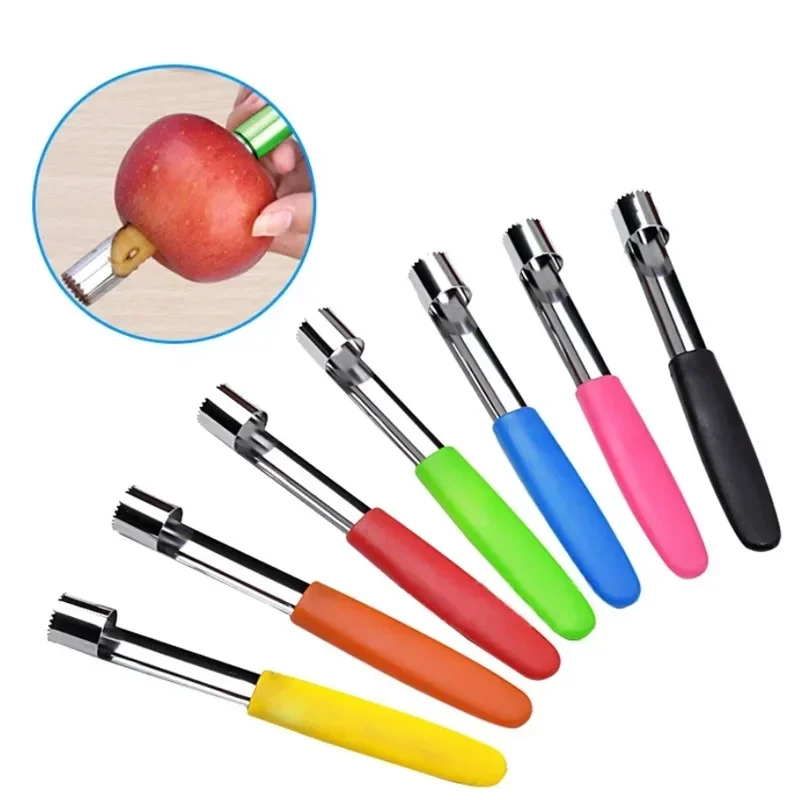 1pc Fruit Corer Kitchen Tool,  - Kitchen Appliances Store avaliação e preço