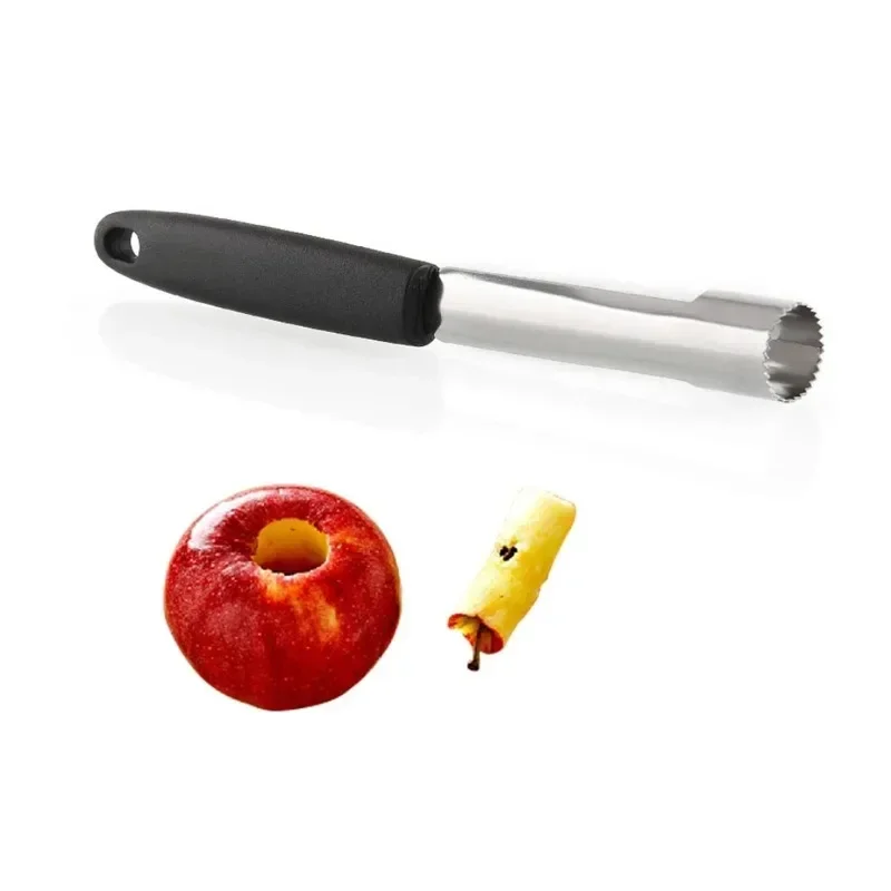 1pc Fruit Corer Kitchen Tool,  - Kitchen Appliances Store avaliação e preço