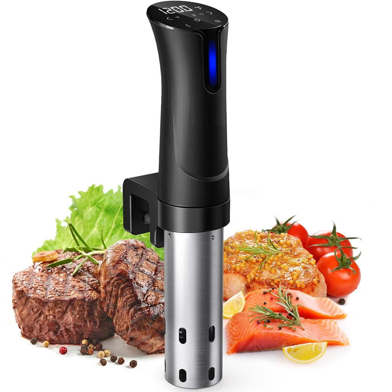 B51C Sous Vide Machine Kitchen - Sous Vide Immersion avaliação e preço