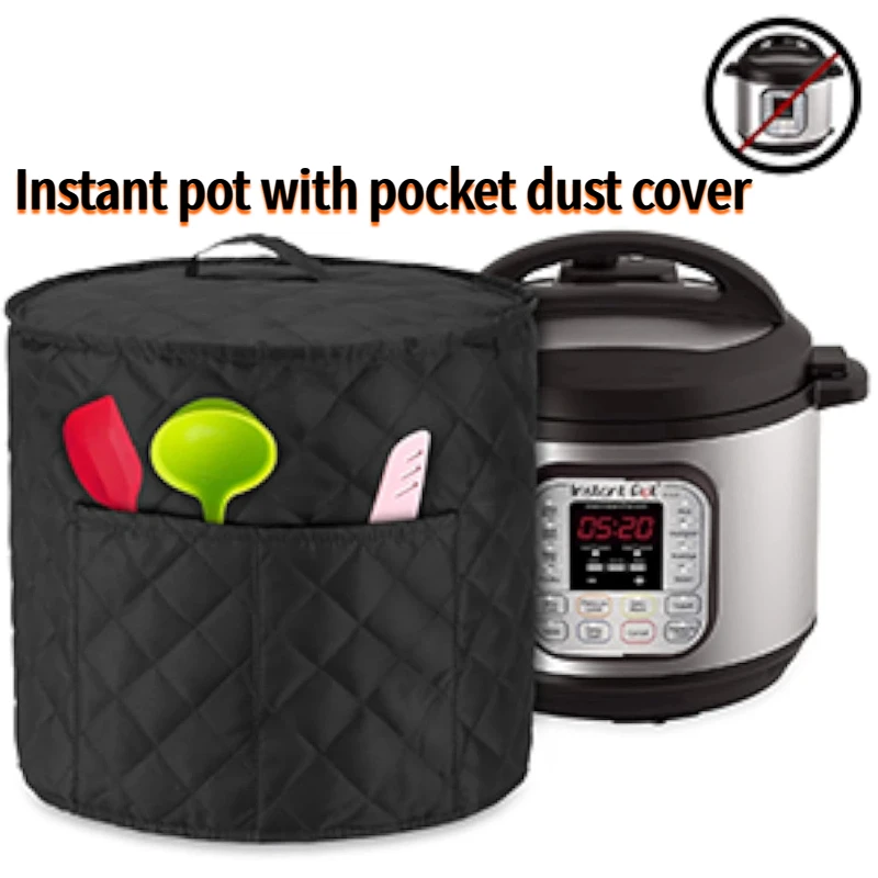 For Instant pot dust cover, cl - Instant Pot Pressure Cooker avaliação e preço
