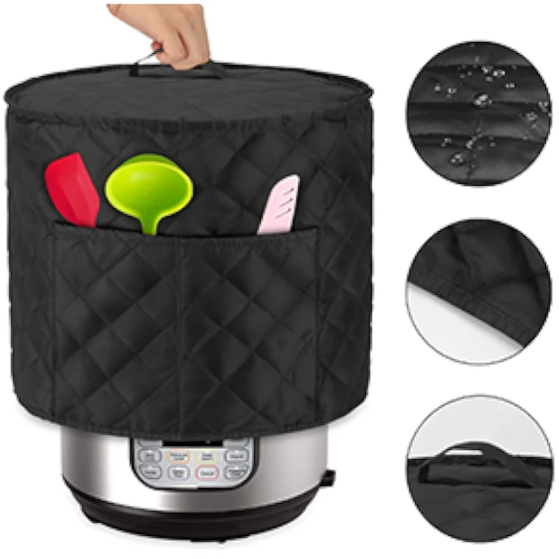 For Instant pot dust cover, cl - Instant Pot Pressure Cooker avaliação e preço