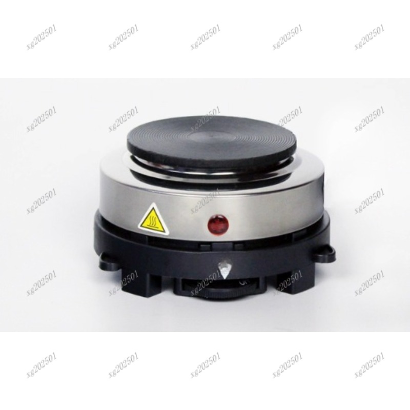 Mini 500W Electric Heater Stov - Kitchen Appliances In avaliação e preço