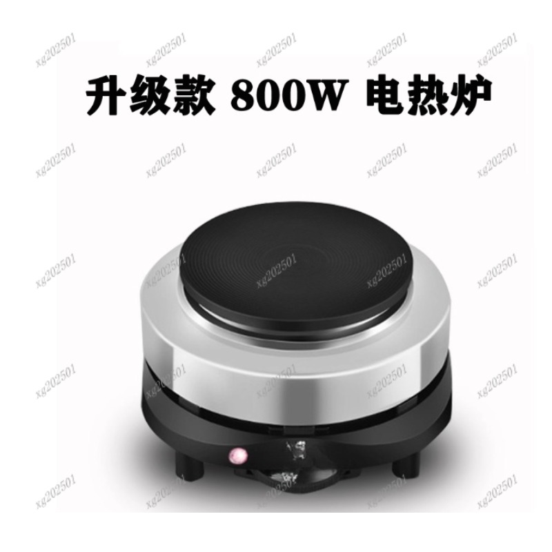 Mini 500W Electric Heater Stov - Kitchen Appliances In avaliação e preço