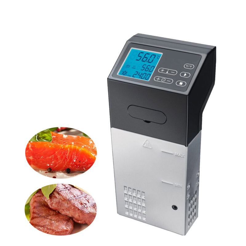 1600W Sous Vide Cooker Vacuum  - Sous Vide Immersion avaliação e preço