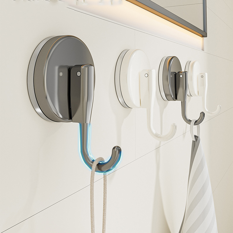 Suction Cup Hooks Punch-free M - Kitchen Appliances Store avaliação e preço