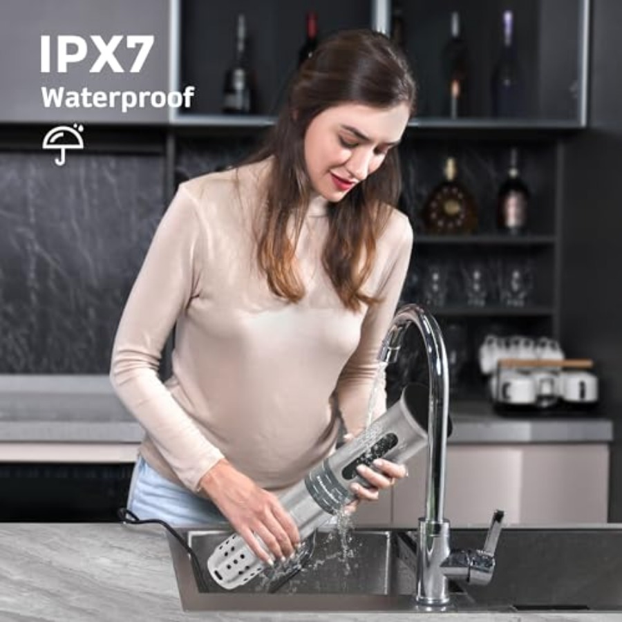 Wifi Sous Vide Cooker: Ultra-q - Sous Vide Immersion avaliação e preço