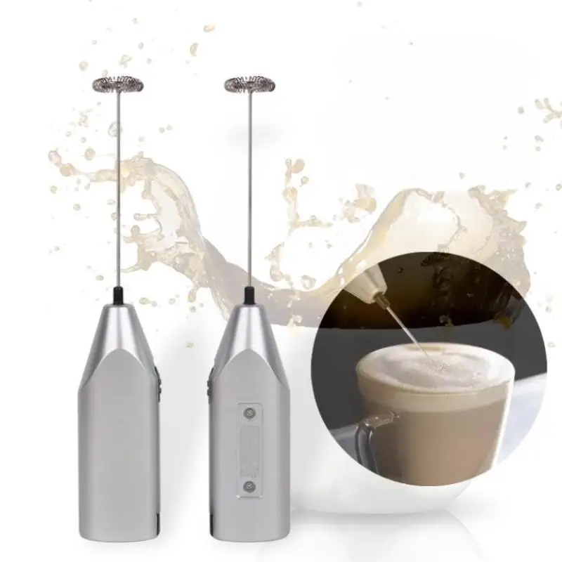 Mini Electric Whisk Household  - Kitchen Appliances Integrated avaliação e preço